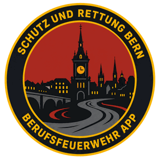 Schutz und Rettung Bern